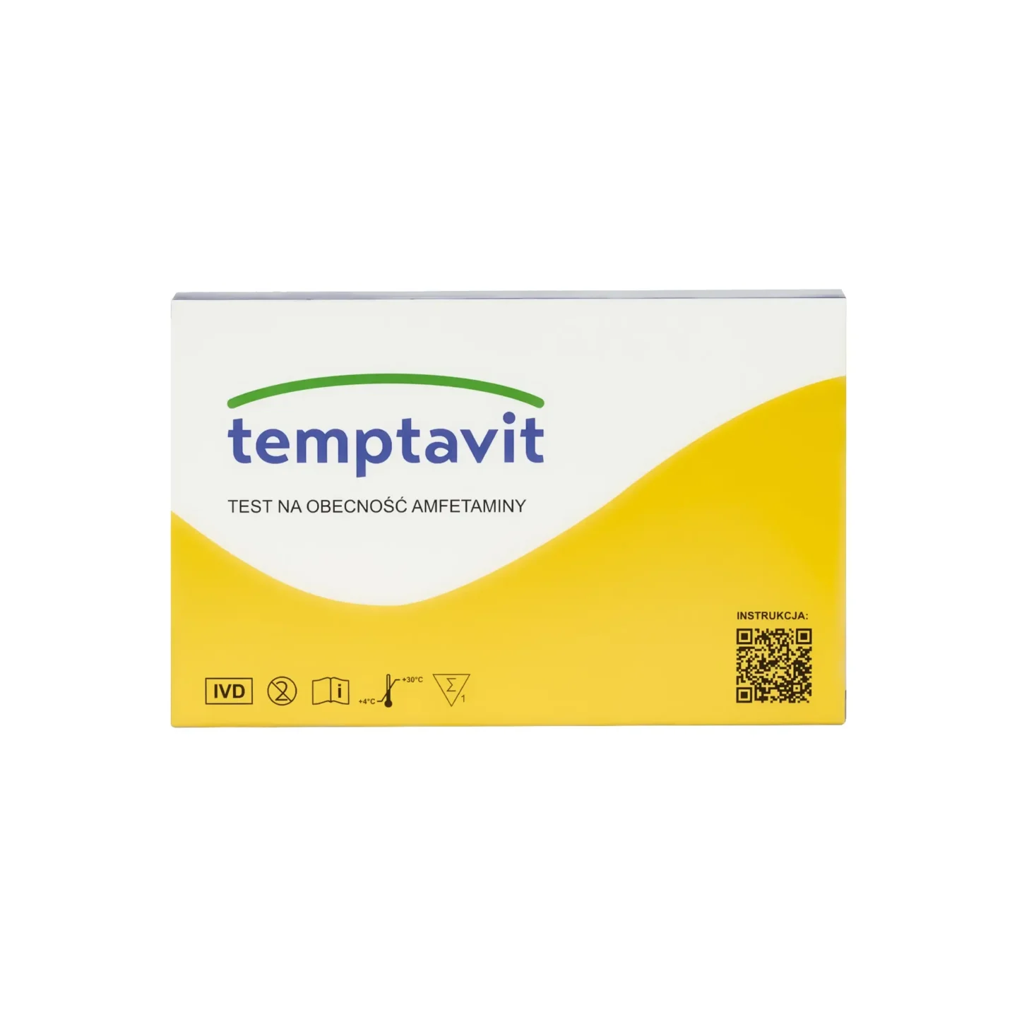 Test na Amfetaminę