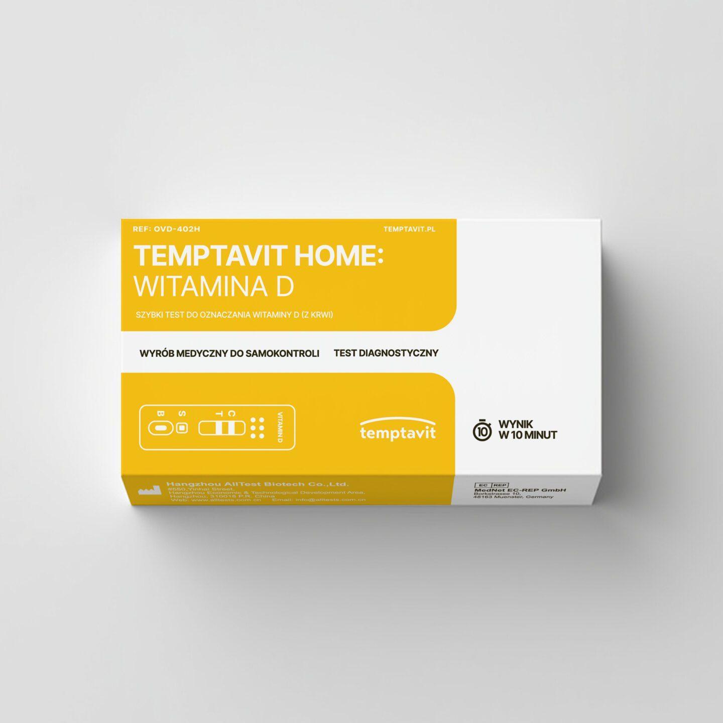 Test na witaminę D (roboczy)